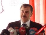 uludag - Orman Ve Su İşleri Bakanı Veysel Eroğlundan Fidan Üretimi Açıklaması Videosu