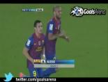 barcelona - Barcelona 1-1 Real Madrid (Sanchez Dk.70) Videosu