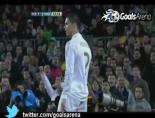 barcelona - Barcelona 1-2 Real Madrid (Ronaldo Dk.73) Videosu