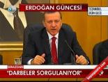 'Darbeler Sorgulanıyor'