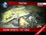 Uçak Düştü; 127 Ölü online video izle