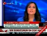 televizyon sunucusu - Bir sunucunun en zor anları Videosu