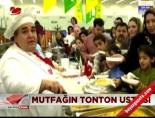 Mutfağın tonton ustası online video izle