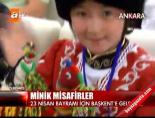 Minik misafirler geldi online video izle