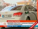 benzin fiyatlari - Benzine İndirim Videosu