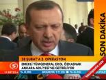 Erdoğan Katar'da online video izle