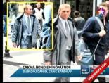 james bond - Çakma Bond Eminönü'nde Videosu