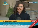 ankara adliyesi - 4 muvazzaf subay Ankara Adliyesi'nde Videosu