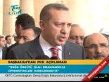 Başbakan'dan PKK açıklaması online video izle