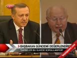 Başbakan Gündemi Değerlendirdi online video izle