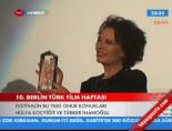 turker inanoglu - 10. Berlin Türk Film Haftası Videosu