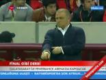 fenerbahce - Final Gibi Derbi Videosu