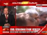 ankara adliyesi - Erol Özkasnak ifade verecek Videosu
