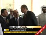 katar - Erdoğan Katar'da Videosu