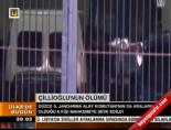 Çillioğlu'nun Ölümü