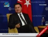 ali babacan - Babacan Maliki'yi suçladı Videosu