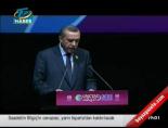 Erdoğan Katar'da konuştu online video izle