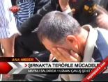 Şırnak'ta Terörle Mücadele online video izle