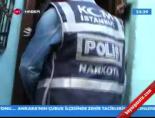 İstanbul'da Uyuşturucu Operasyonu online video izle