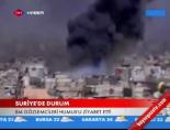 Suriye'de Durum online video izle