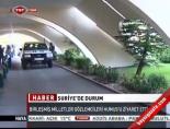 Suriye'de Durum