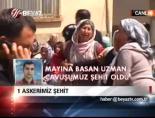 kemal aktay - 1 Askerimiz Şehit Videosu