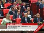 mehmet haberal - Meclis'te bu hafta Videosu