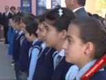 ilkogretim okulu - Çaycuma'da Buruk 23 Nisan Kutlaması Videosu