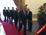 meclis baskani - Cemil Çiçek, TBMM'de Kutlamaları Kabul Etti Videosu