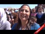 ramazan fani - Gülben Ergen 23 Nisan'da Van'da Okul Açtı Videosu