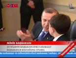 23 nisan ulusal egemenlik ve cocuk bayrami - Başbakan Erdoğan Koltuğu Devretti Videosu