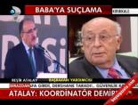 Atalay; Kordinatör Demirel online video izle