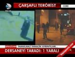 Dersaneyi Taradı; 1 Yaralı online video izle