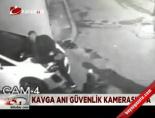 Cinayetle Biten Kavga
