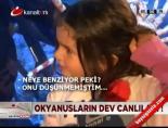 dev yengec - Dev Yengeç Akvaryum'da Videosu