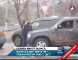 Çarpan Mafya Olunca