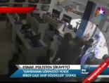 beyaz esya - Esnaf, Polisten Şikayetçi Videosu