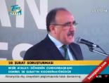 Beşir Atalay 'Dönemin Cumhurbaşkanı Demirel 28 Şubat'ın koordinatörüdür' online video izle
