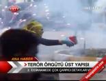 Terör Örgütü Üst Yapısı