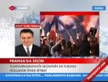 Fransa'da Seçim online video izle