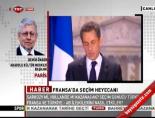 Fransa'da Seçim Heyecanı   online video izle