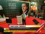 Erdoğan 'Masadan kalkmayız' online video izle