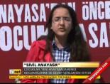 Sivil Anayasa