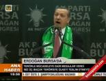 Erdoğan Bursa'da online video izle