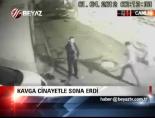 turkmenistan - Kavga Cinayetle Sona Erdi Videosu