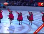 romanya - Rusya Gösterisi - 23 Nisan 2012 Galası (Russia Int. April 23 Children Fest 2012) Videosu