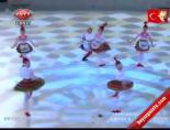 romanya - Beyaz Rusya Gösterisi - 23 Nisan 2012 Galası (Belarus Int. April 23 Children Fest 2012) Videosu