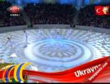 bulgaristan - Ukrayna Gösterisi - 23 Nisan 2012 Galası (Ukraina Int. April 23 Children Fest 2012) Videosu