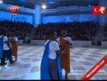 bulgaristan - Kenya Gösterisi - 23 Nisan 2012 Galası (Kenya Int. April 23 Children Fest 2012) Videosu