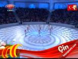 bulgaristan - Çin Gösterisi - 23 Nisan 2012 Galası (China Int. April 23 Children Fest 2012) Videosu